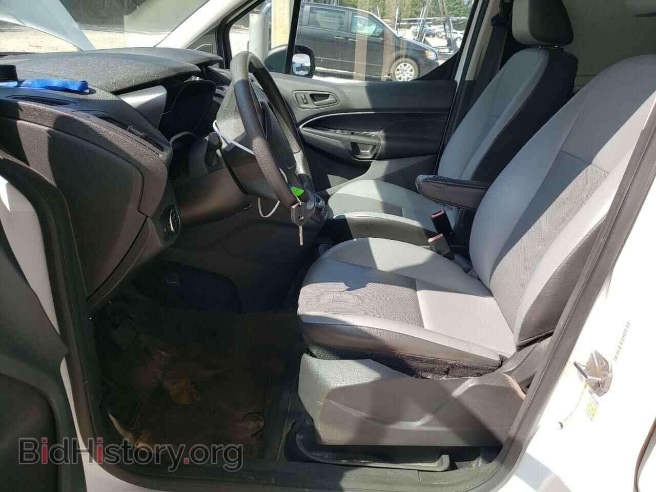 2016 FORD TRANSIT - VIN: NM0LS7E76G1281549 - Фото 7