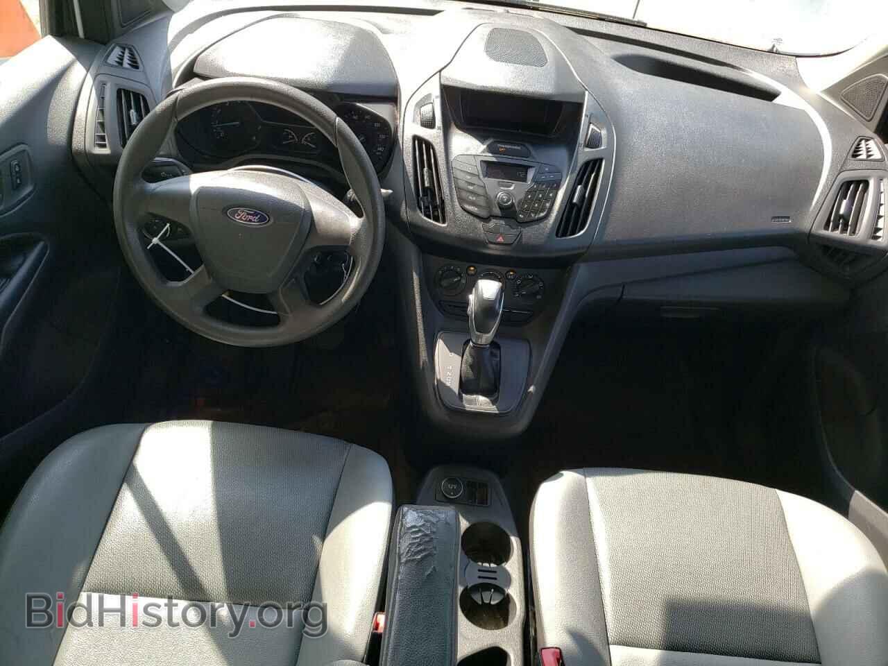 2016 FORD TRANSIT - VIN: NM0LS7E76G1281549 - Фото 8