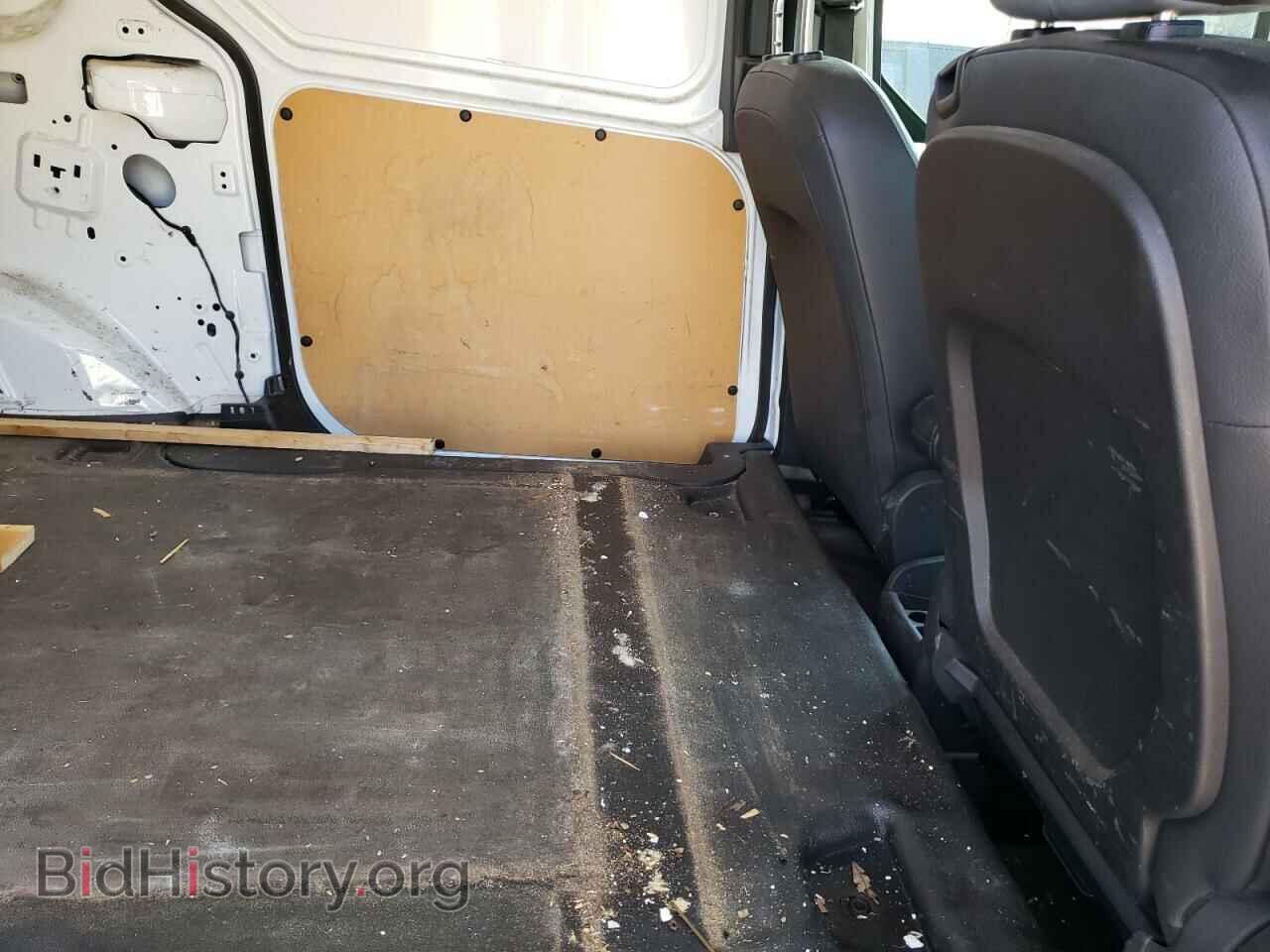 2016 FORD TRANSIT - VIN: NM0LS7E76G1281549 - Фото 10