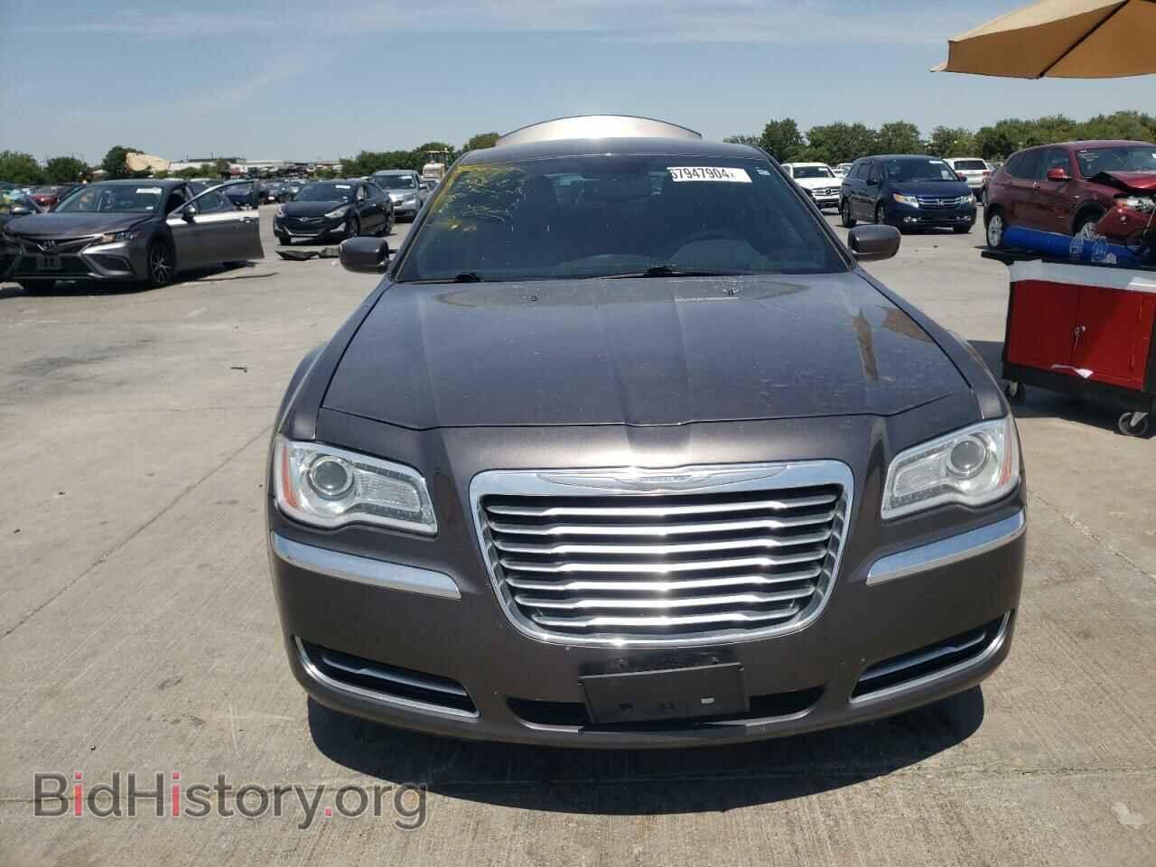 2014 CHRYSLER 300 - VIN: 2C3CCAAG6EH380636 - Photo 5