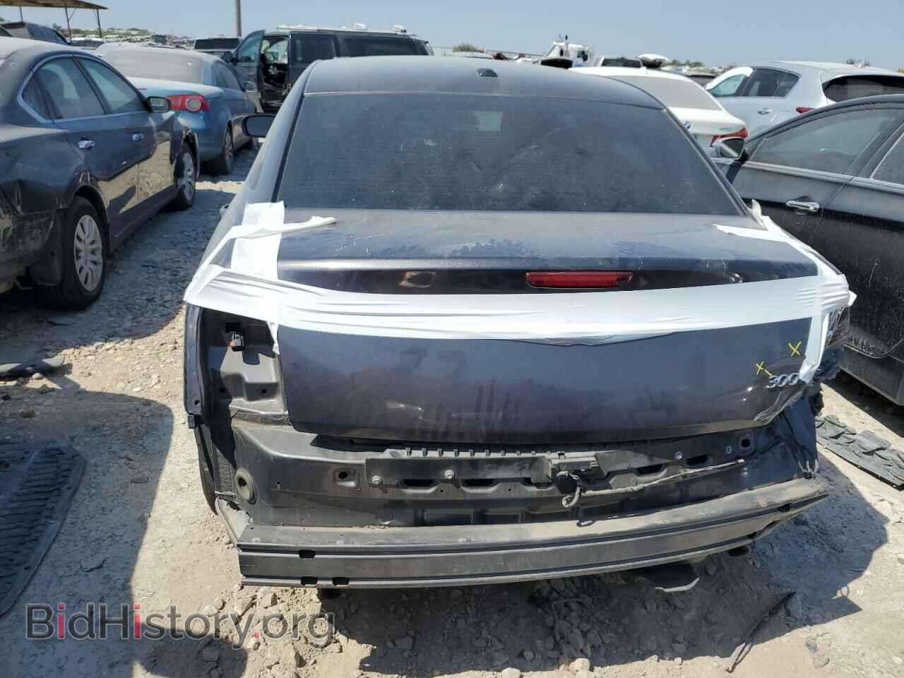 2014 CHRYSLER 300 - VIN: 2C3CCAAG6EH380636 - Photo 6