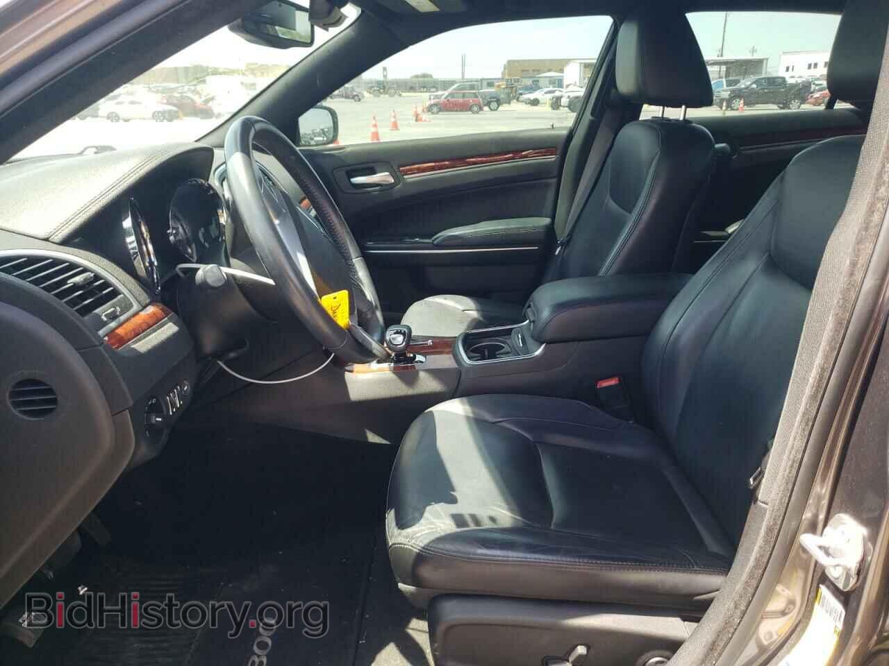 2014 CHRYSLER 300 - VIN: 2C3CCAAG6EH380636 - Photo 7