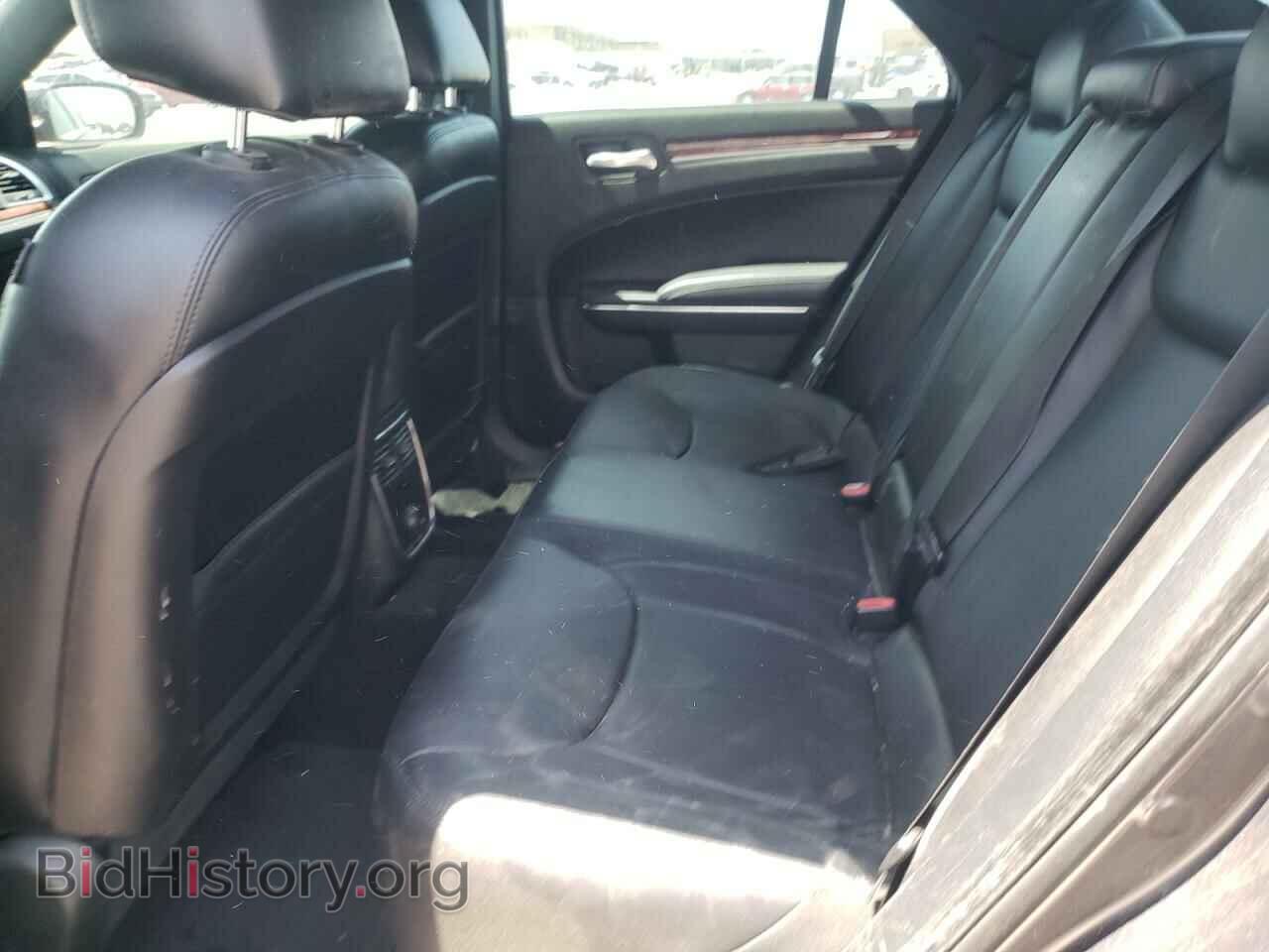 2014 CHRYSLER 300 - VIN: 2C3CCAAG6EH380636 - Photo 10