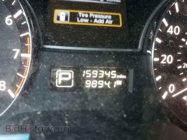 2015 NISSAN PATHFINDER - VIN: 5N1AR2MM2FC656478 - Фото 8