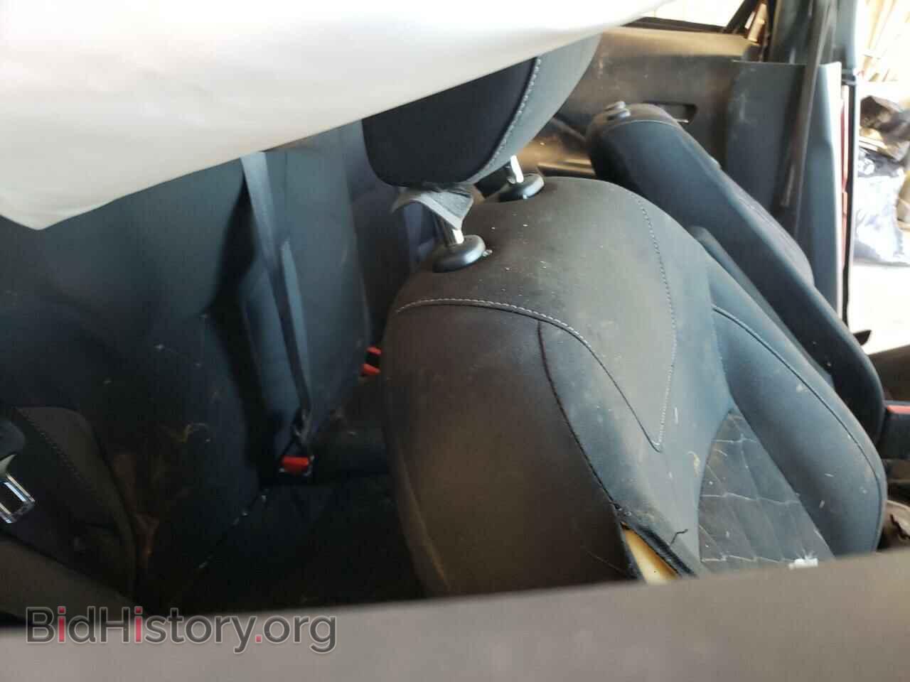 2019 NISSAN KICKS - VIN: 3N1CP5CU6KL558917 - Фото 11