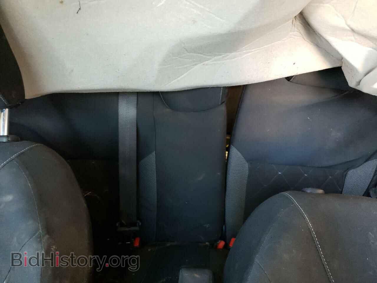 2019 NISSAN KICKS - VIN: 3N1CP5CU6KL558917 - Фото 10