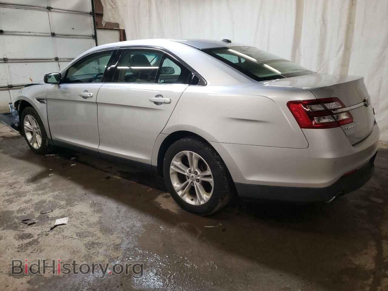2013 FORD TAURUS - VIN: 1FAHP2E84DG224545 - Photo 2