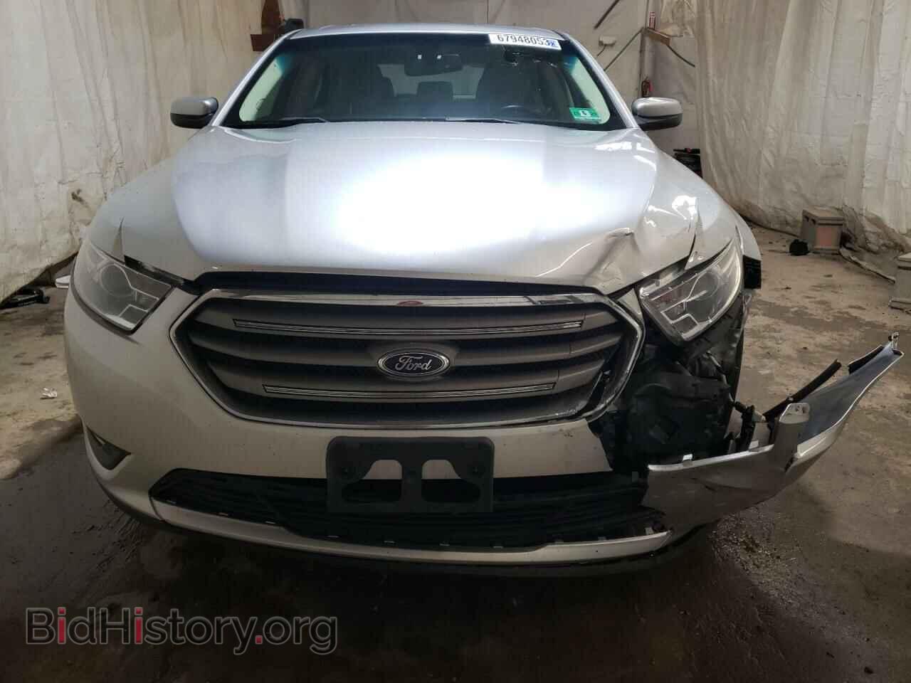 2013 FORD TAURUS - VIN: 1FAHP2E84DG224545 - Photo 5