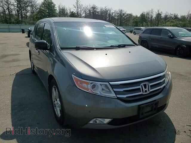 2012 HONDA ODYSSEY - VIN: 5FNRL5H98CB004639 - Фото 14
