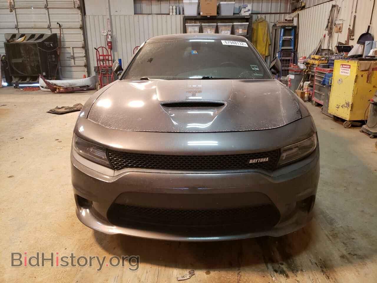 2017 DODGE CHARGER - VIN: 2C3CDXCT5HH600332 - Фото 5