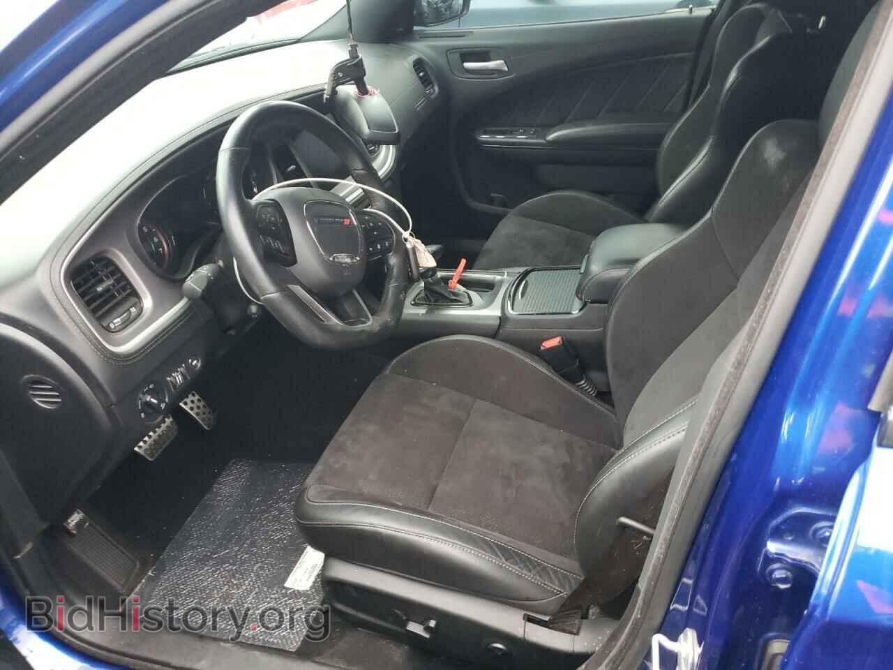 2021 DODGE CHARGER - VIN: 2C3CDXCT5MH684890 - Фото 7
