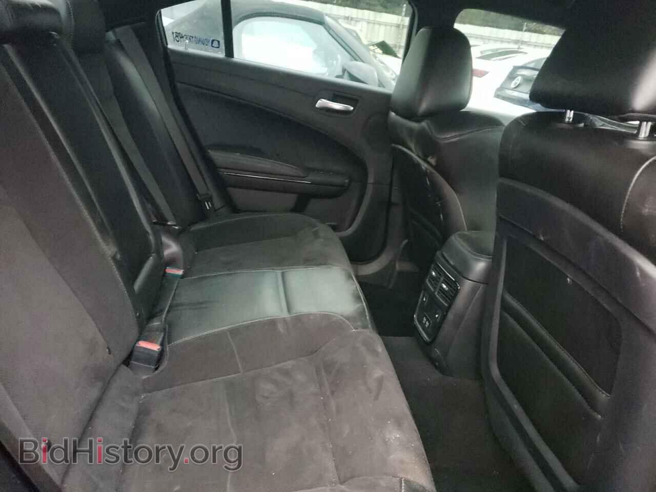 2021 DODGE CHARGER - VIN: 2C3CDXCT5MH684890 - Фото 10
