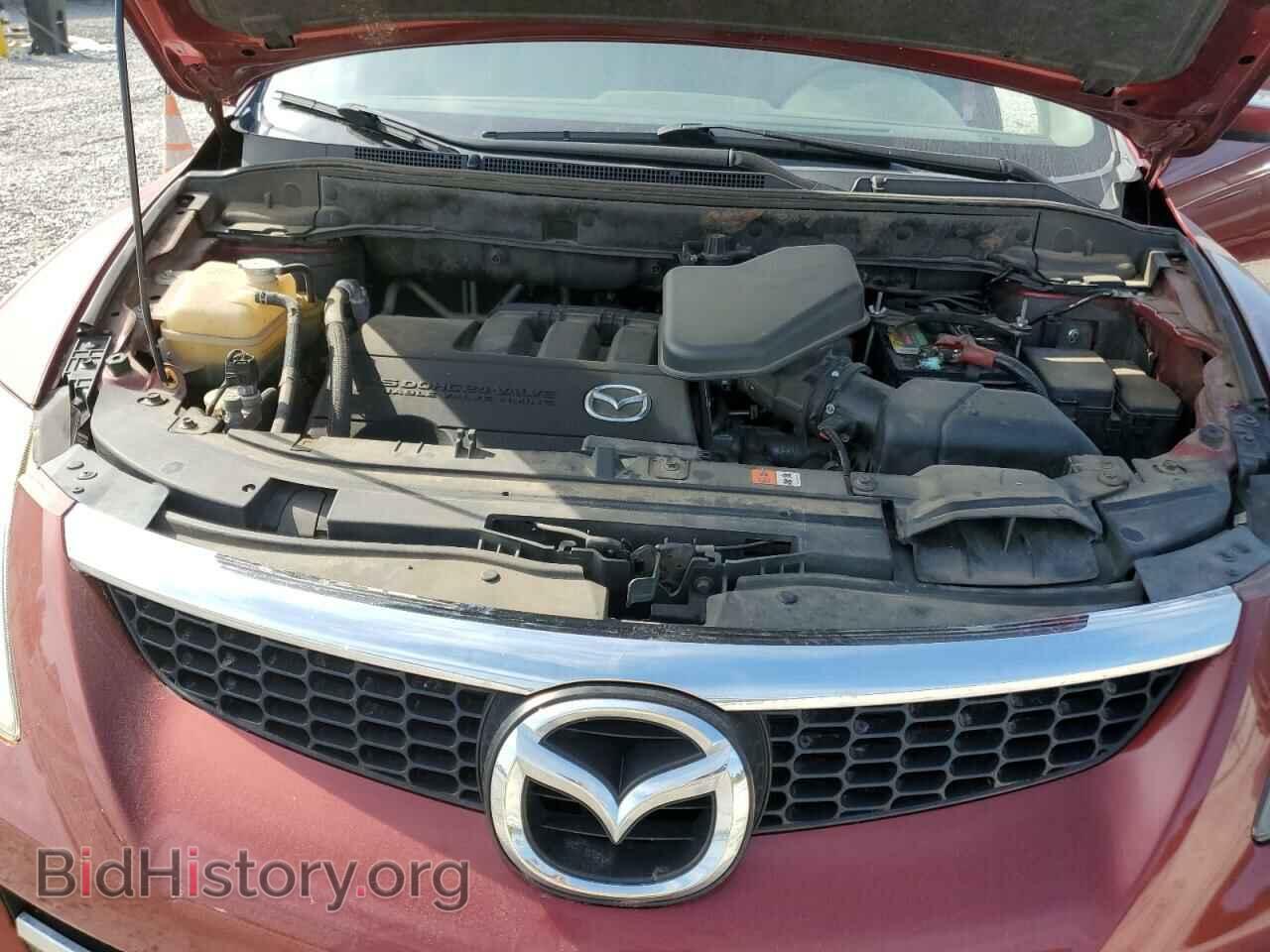 2008 MAZDA CX-9 - VIN: JM3TB38A480127892 - Фото 12