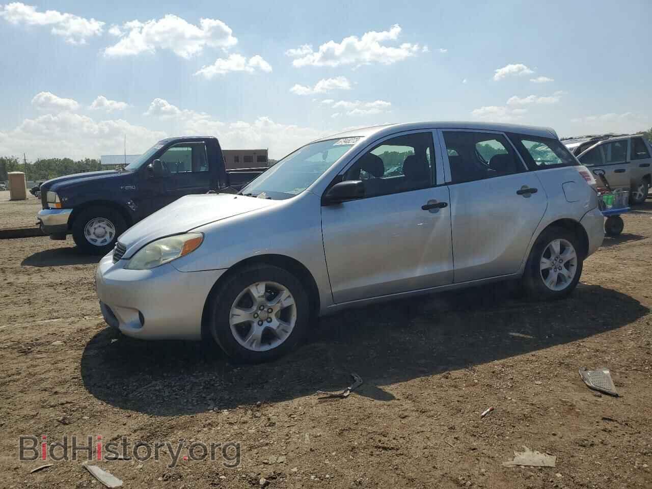 Фотография 2T1KR32E96C594529 - TOYOTA COROLLA 2006