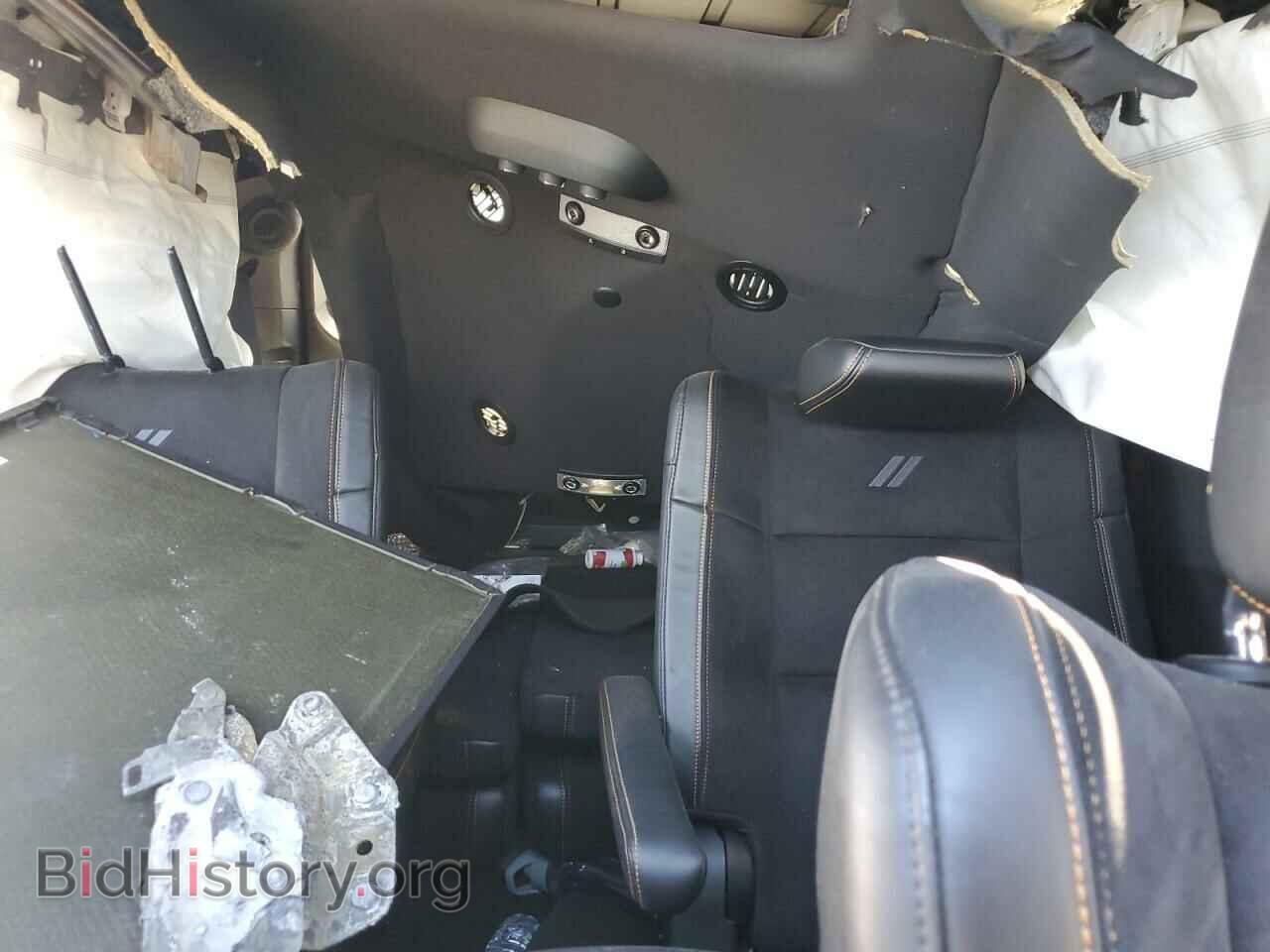 2023 DODGE DURANGO - VIN: 1C4SDJCT1PC656189 - Фото 10