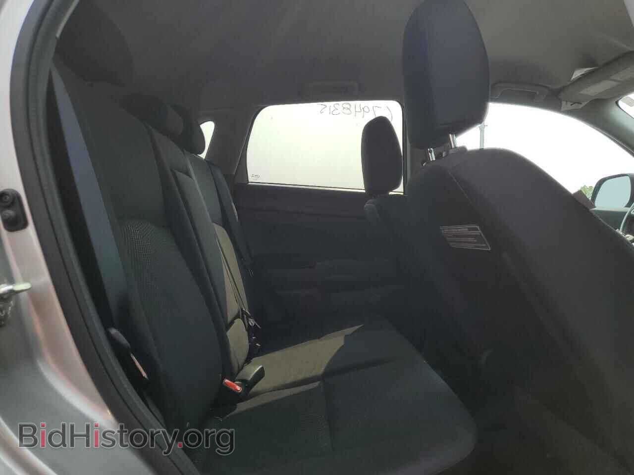 2015 MITSUBISHI OUTLANDER - VIN: 4A4AR3AU3FE045886 - Фото 11