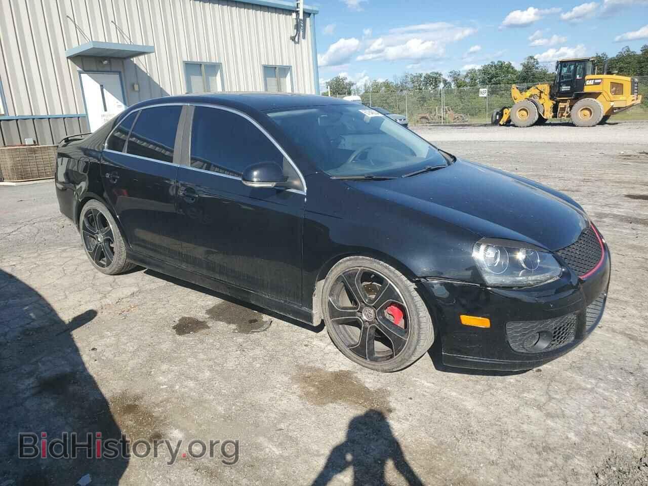 2007 VOLKSWAGEN JETTA - VIN: 3VWSF71K77M032805 - Фото 4