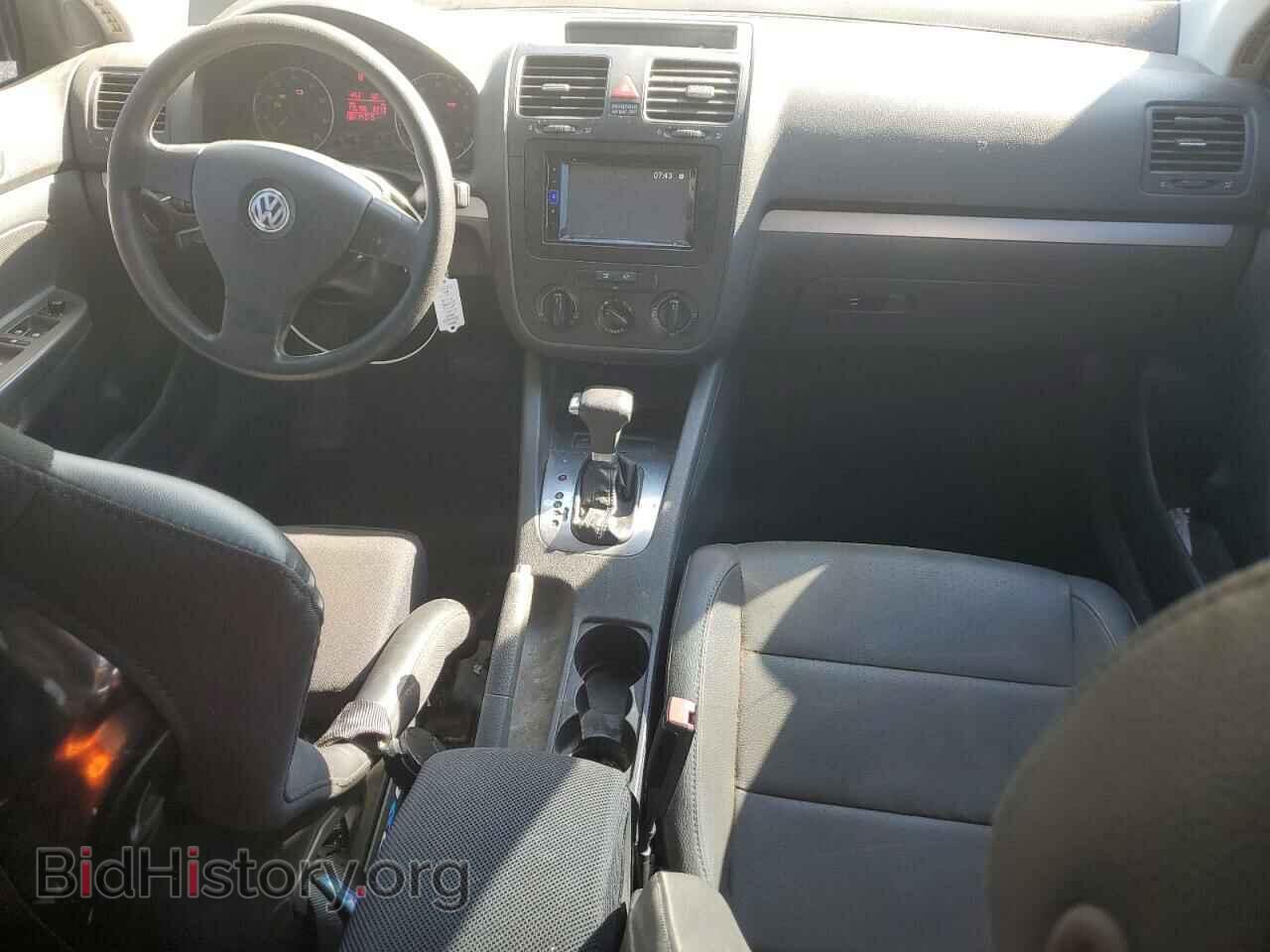 2007 VOLKSWAGEN JETTA - VIN: 3VWSF71K77M032805 - Фото 8
