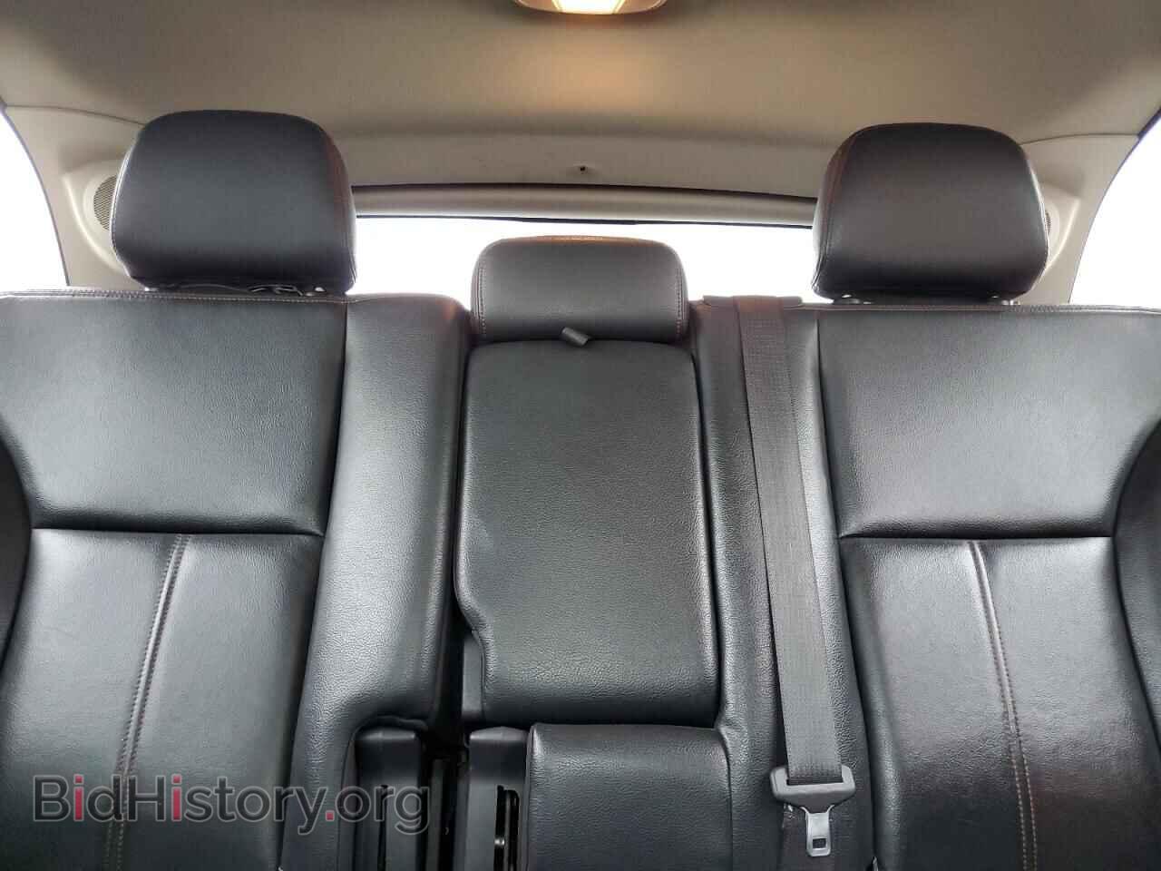 2014 FORD EDGE - VIN: 2FMDK4KC2EBA75200 - Фото 10