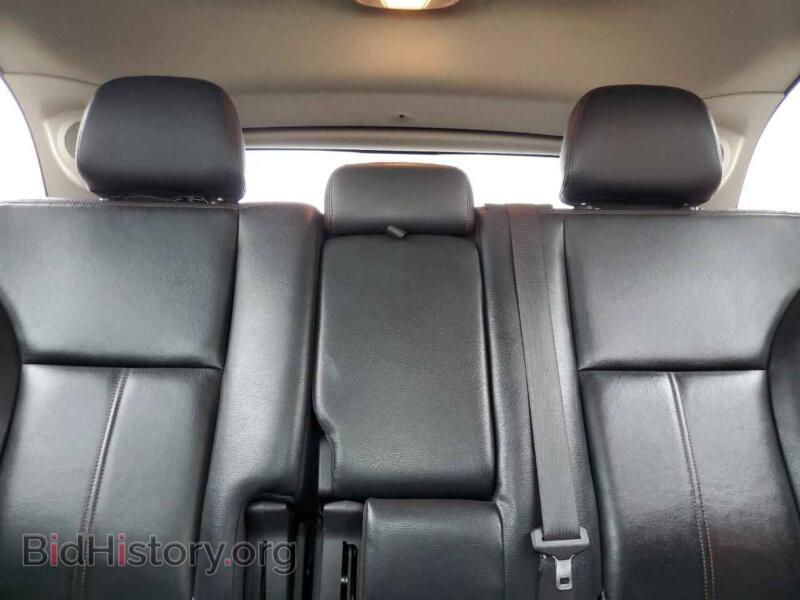 2014 Ford EDGE (VIN 2FMDK4KC2EBA75200) — photo 10 of 13