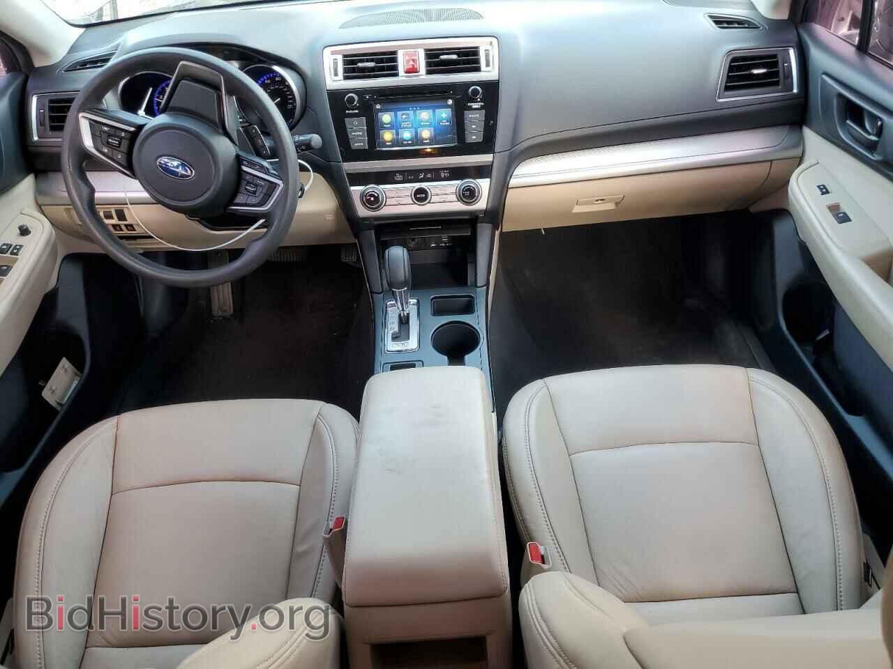 2019 SUBARU OUTBACK - VIN: 4S4BSABC1K3260470 - Photo 8