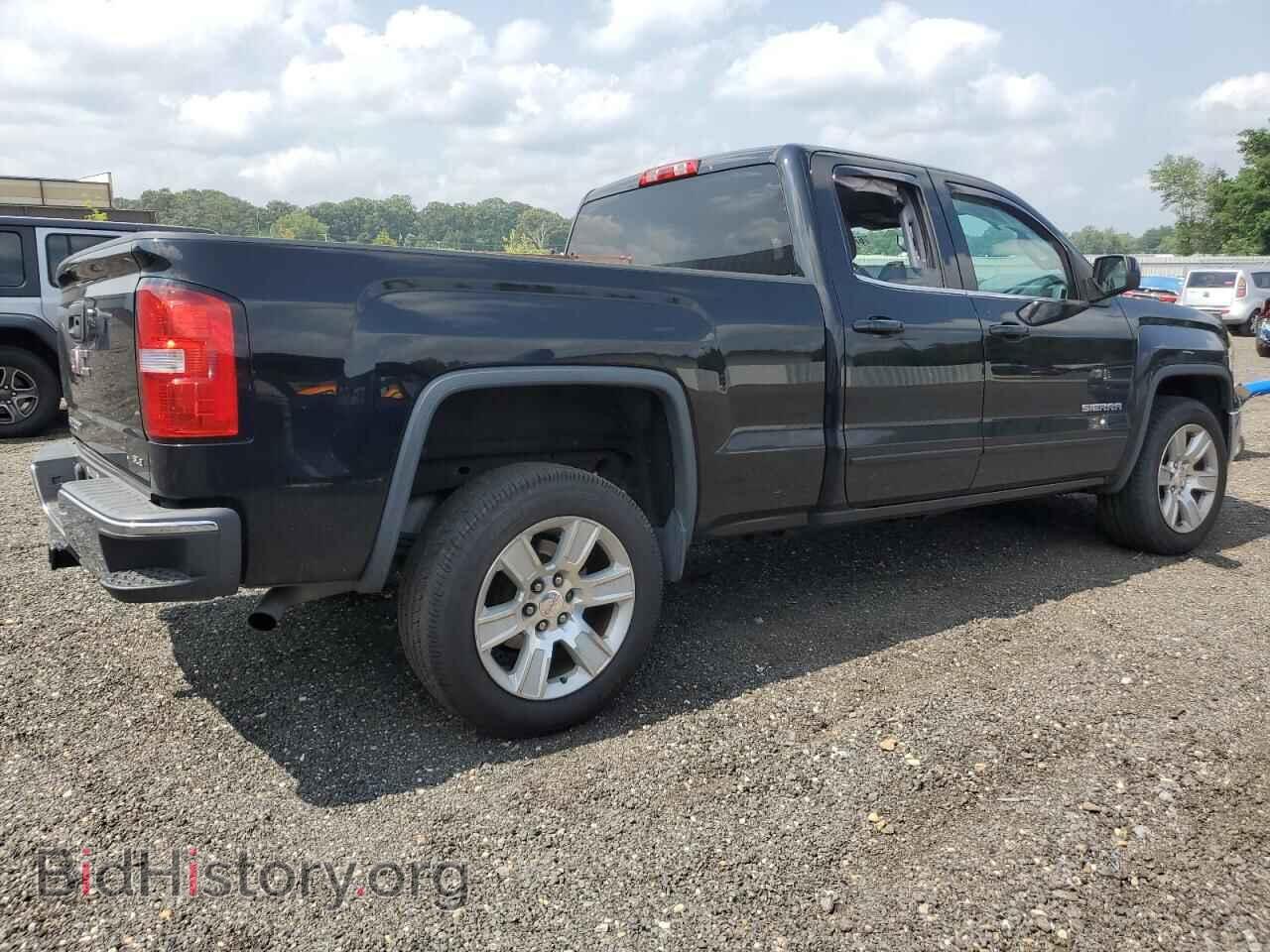 2015 GMC SIERRA - VIN: 1GTR1UEC2FZ149058 - Фото 3