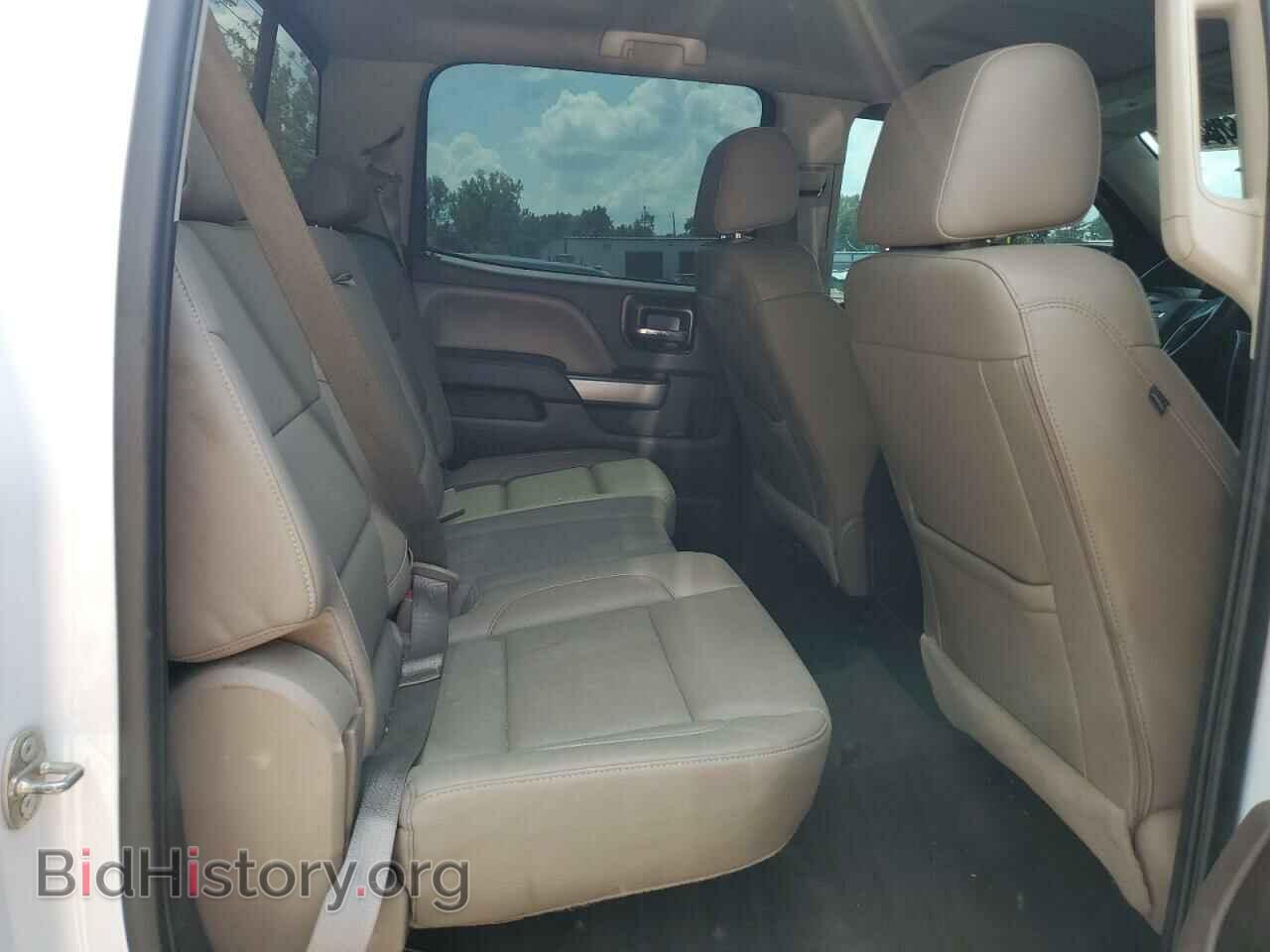 2016 CHEVROLET ALL Models - VIN: 3GCUKSEC9GG224304 - Фото 10