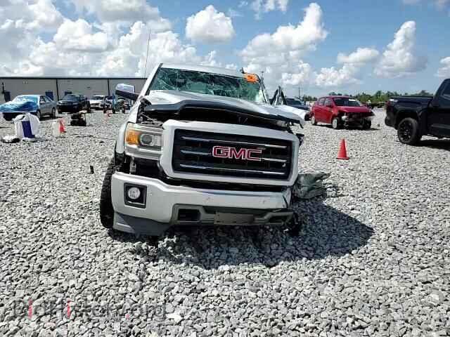 2014 GMC SIERRA - VIN: 3GTU2VEC3EG232669 - Фото 12