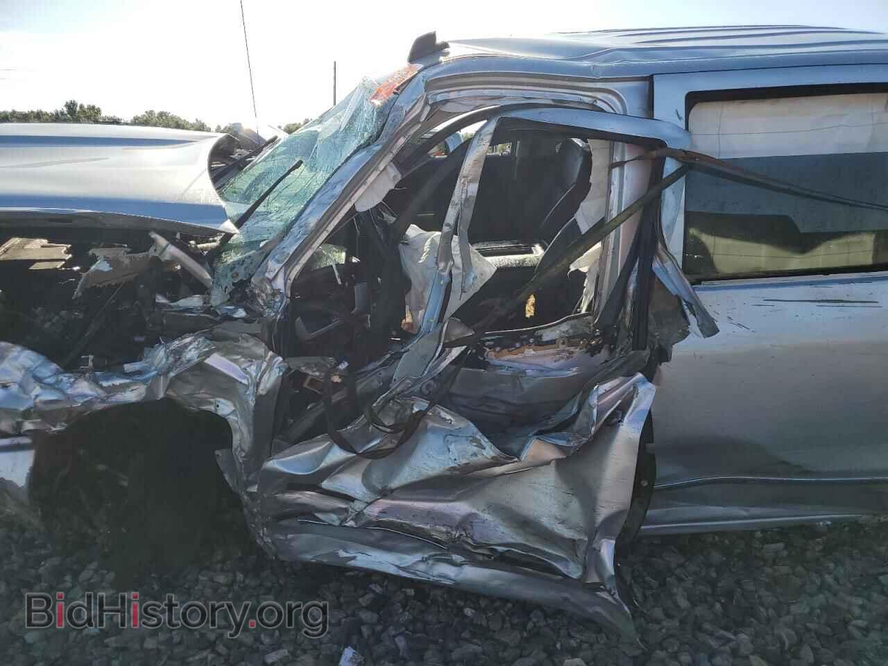 2014 GMC SIERRA - VIN: 3GTU2VEC3EG232669 - Фото 7