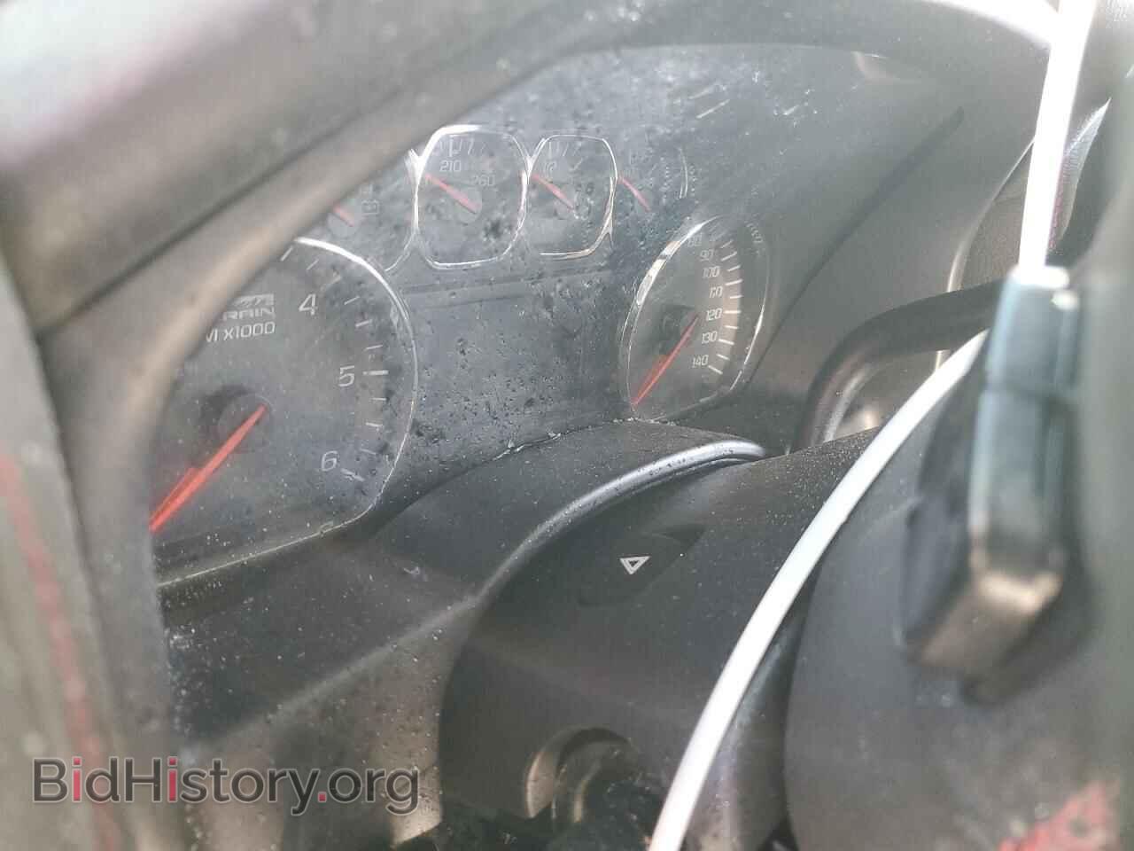 2014 GMC SIERRA - VIN: 3GTU2VEC3EG232669 - Фото 9