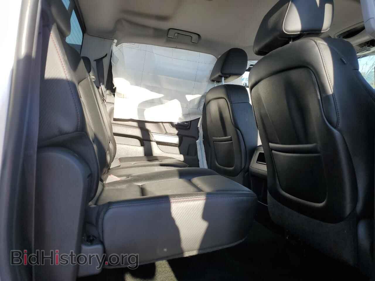 2014 GMC SIERRA - VIN: 3GTU2VEC3EG232669 - Фото 10