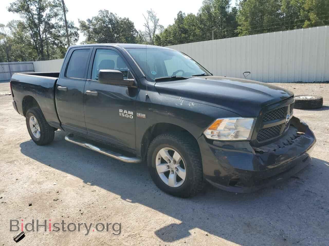 2016 RAM 1500 - VIN: 1C6RR7FT1GS365509 - Photo 4