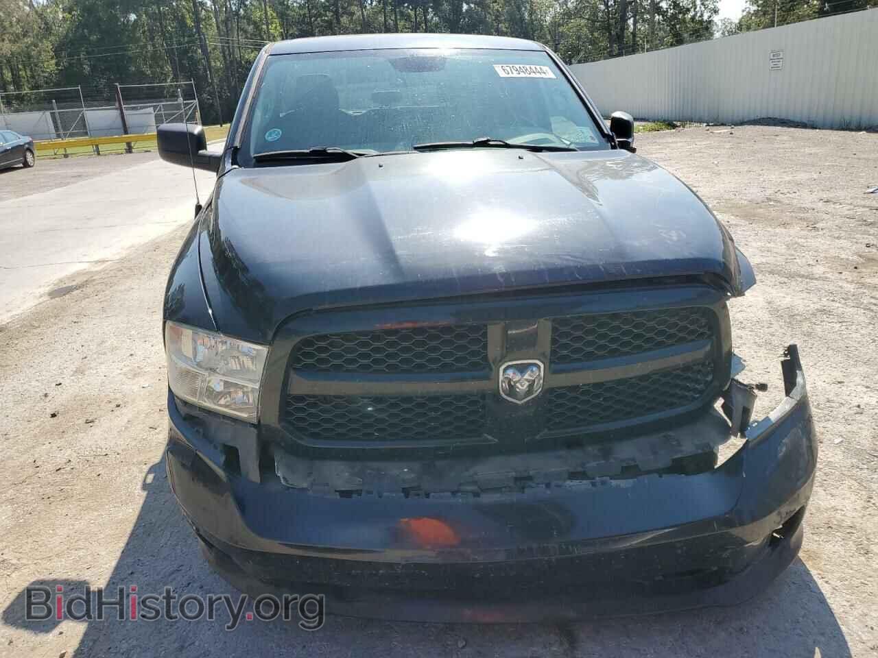 2016 RAM 1500 - VIN: 1C6RR7FT1GS365509 - Photo 5