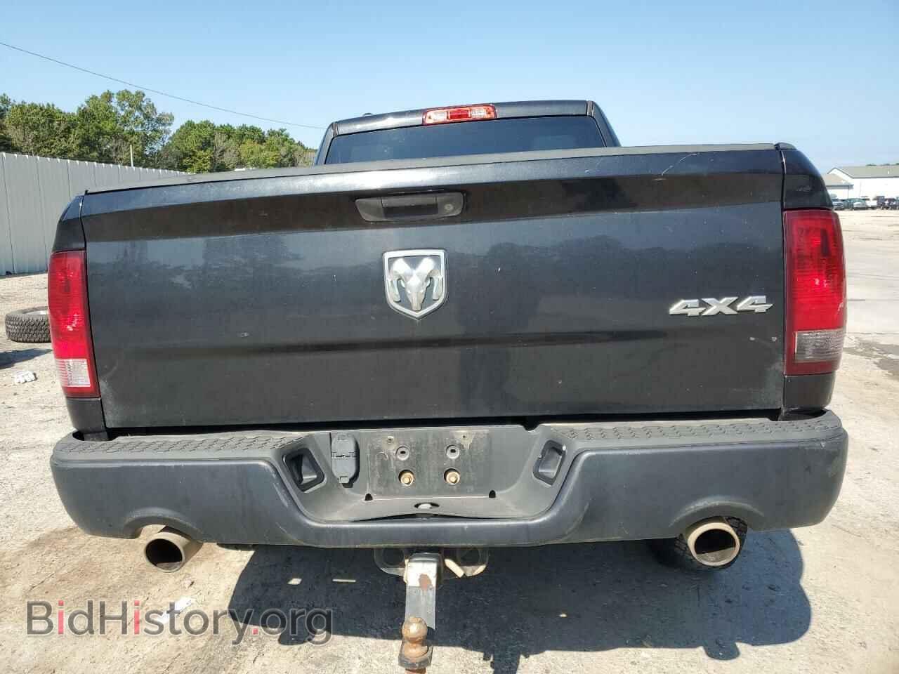 2016 RAM 1500 - VIN: 1C6RR7FT1GS365509 - Photo 6