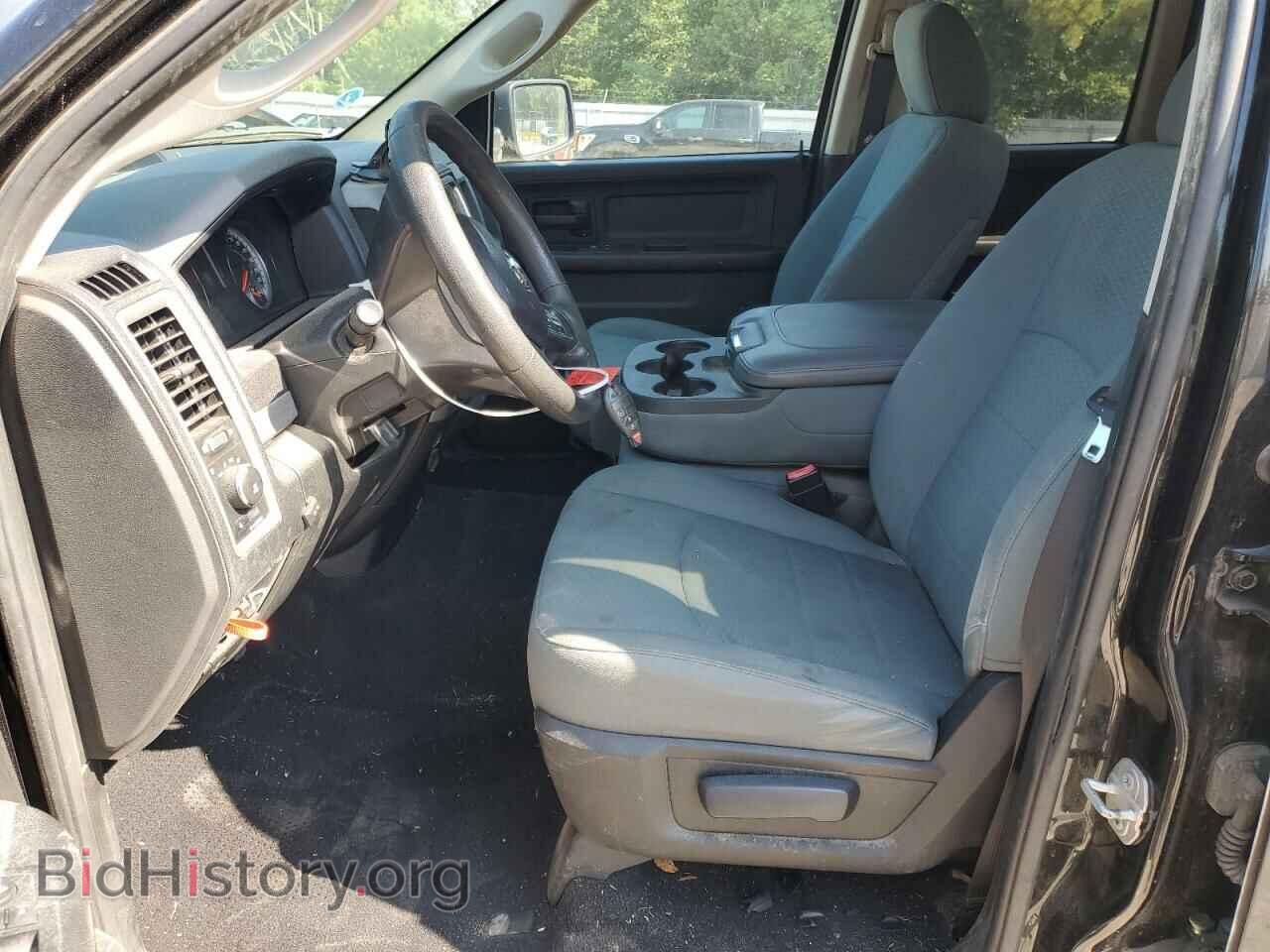 2016 RAM 1500 - VIN: 1C6RR7FT1GS365509 - Photo 7