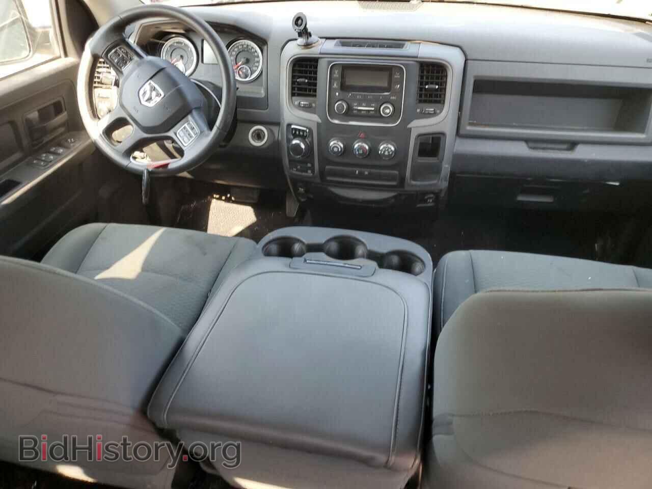 2016 RAM 1500 - VIN: 1C6RR7FT1GS365509 - Photo 8