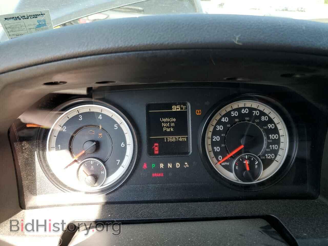 2016 RAM 1500 - VIN: 1C6RR7FT1GS365509 - Photo 9