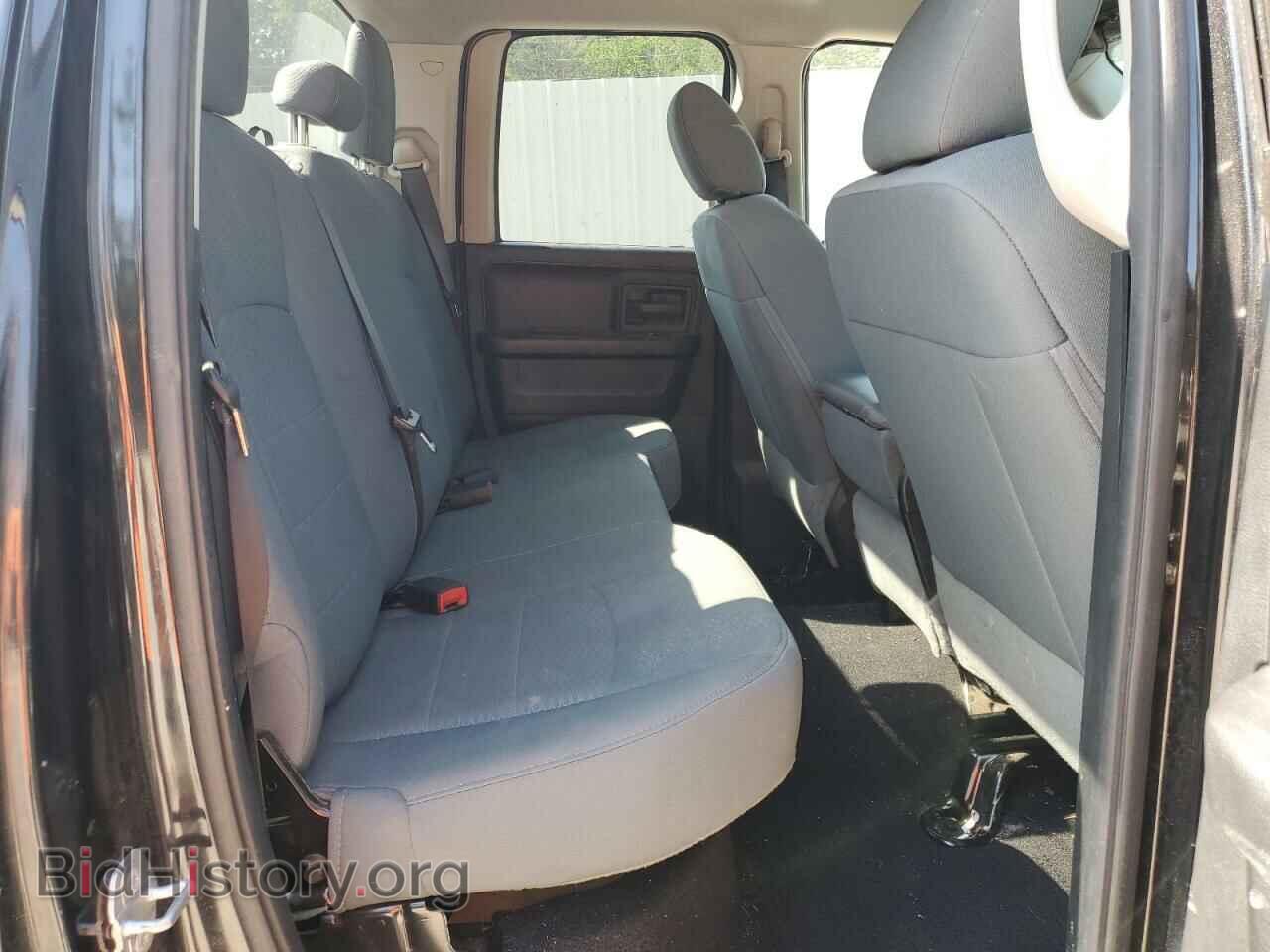 2016 RAM 1500 - VIN: 1C6RR7FT1GS365509 - Photo 10