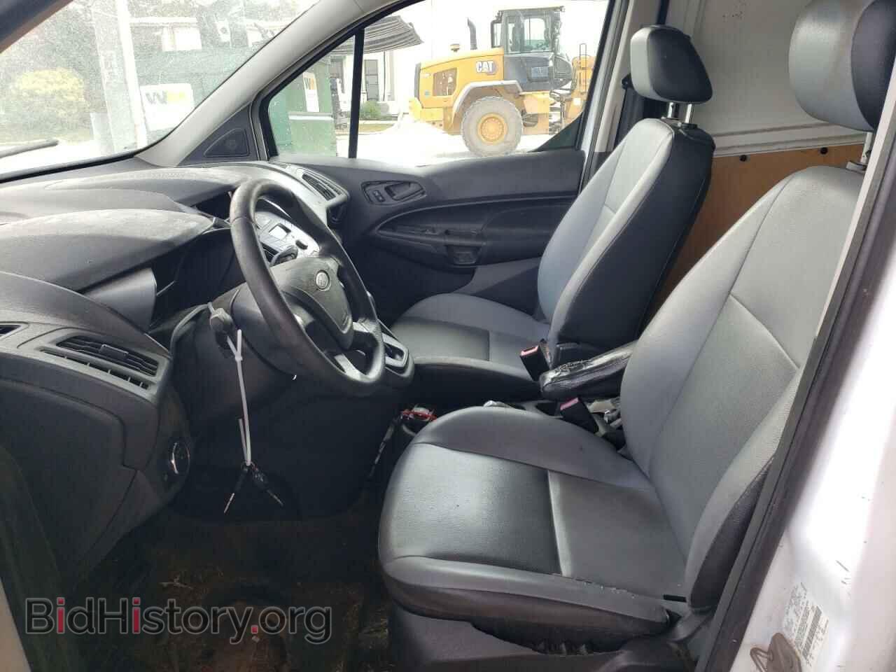 2015 FORD TRANSIT - VIN: NM0LE7E70F1220462 - Фото 7