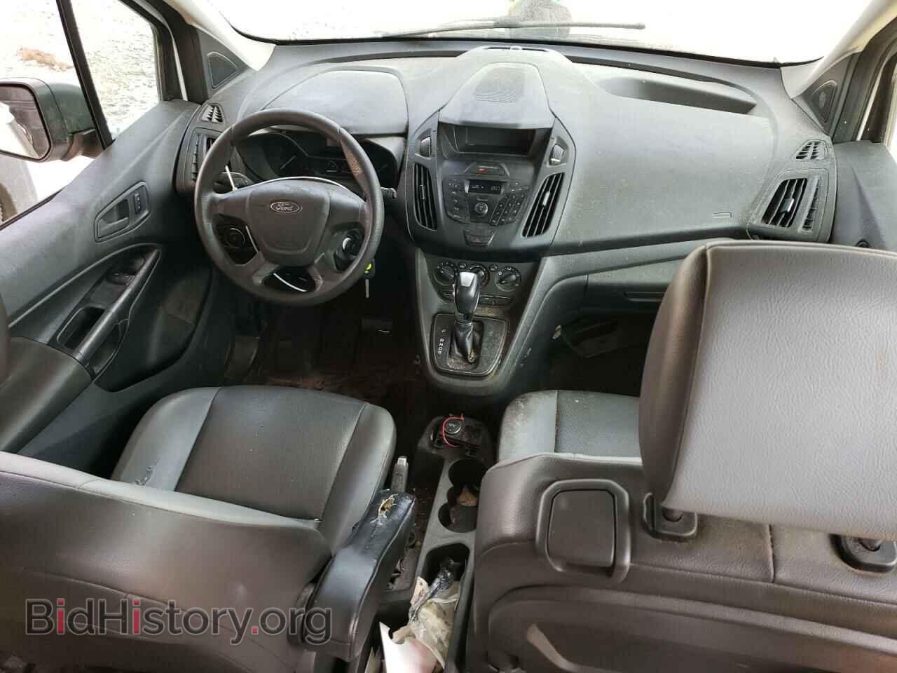 2015 FORD TRANSIT - VIN: NM0LE7E70F1220462 - Фото 8