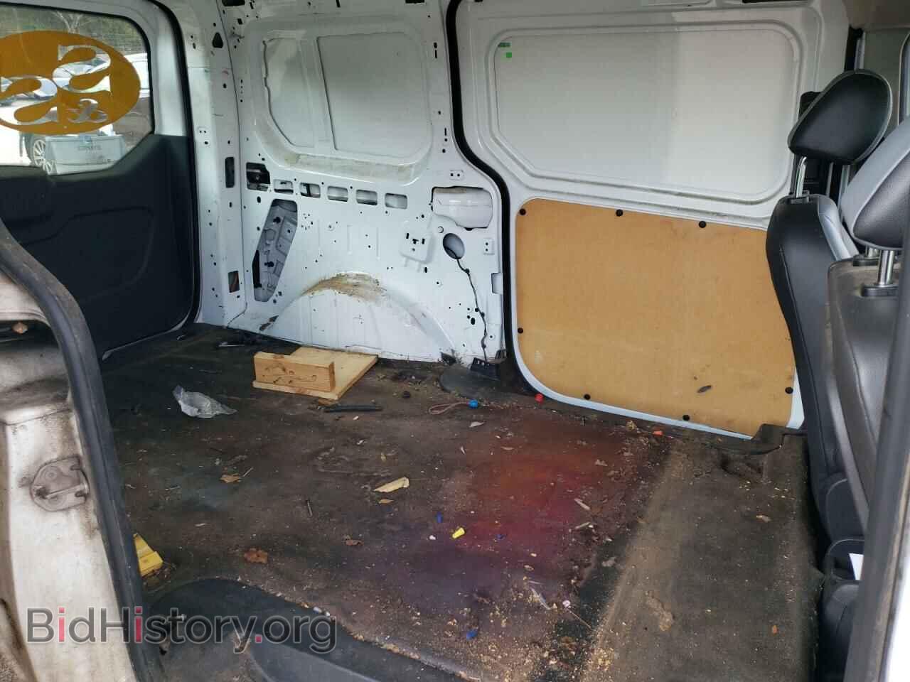 2015 FORD TRANSIT - VIN: NM0LE7E70F1220462 - Фото 10