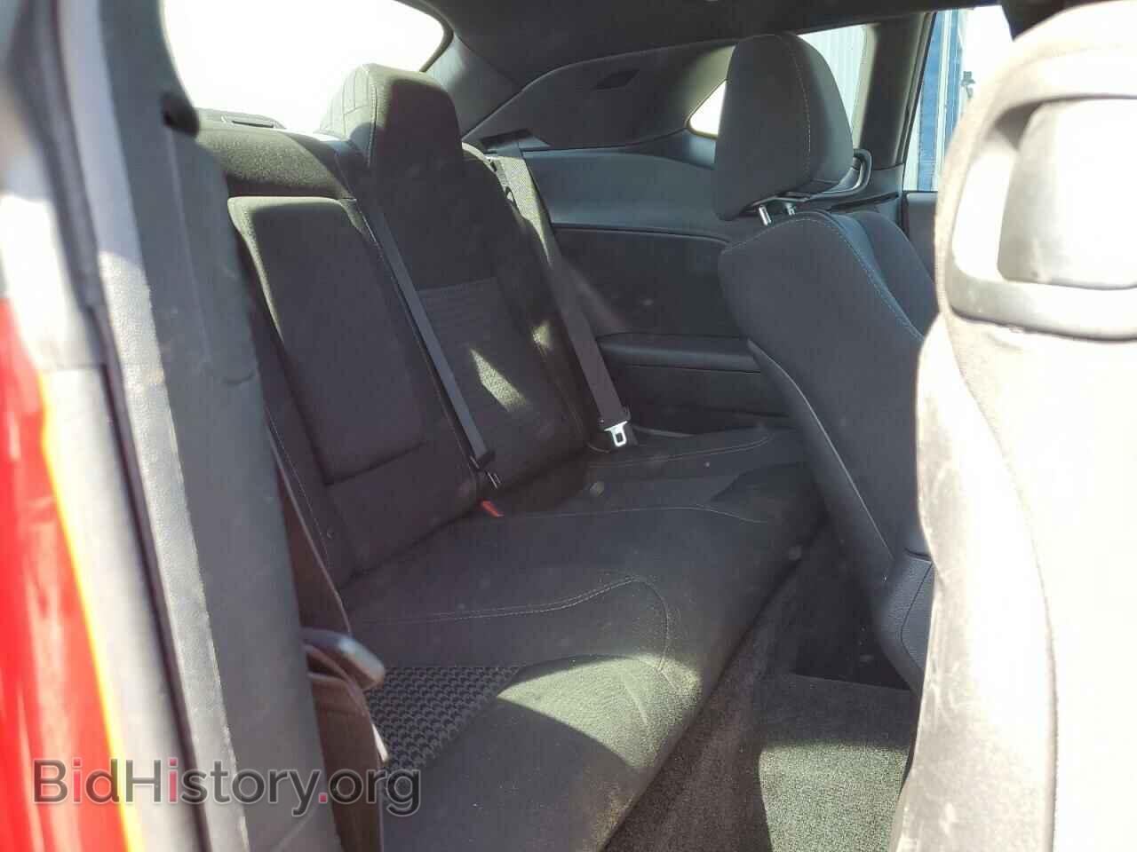 2016 DODGE CHALLENGER - VIN: 2C3CDZAGXGH323368 - Photo 10