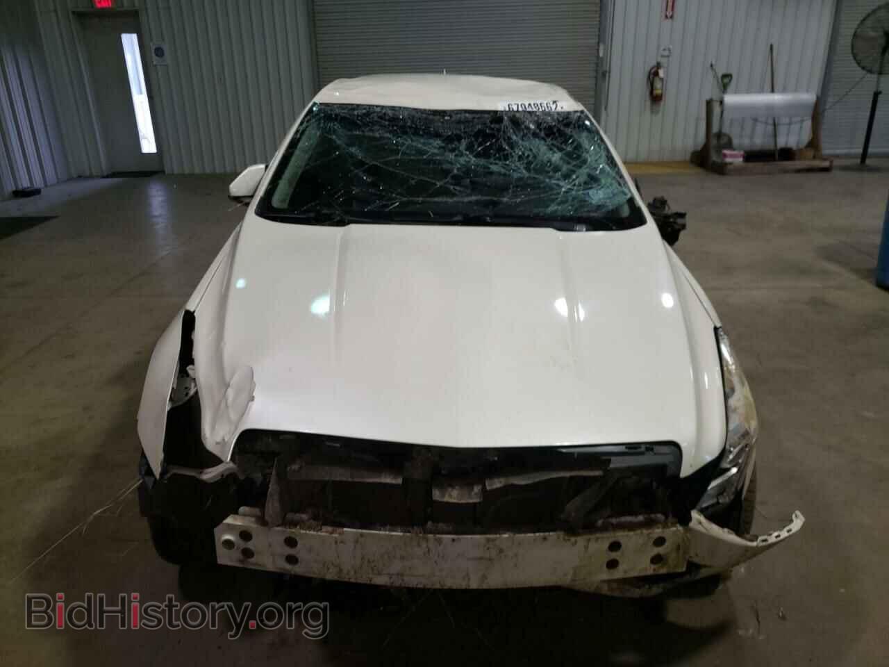 2014 CADILLAC ATS - VIN: 1G6AA5RA6E0163028 - Фото 5