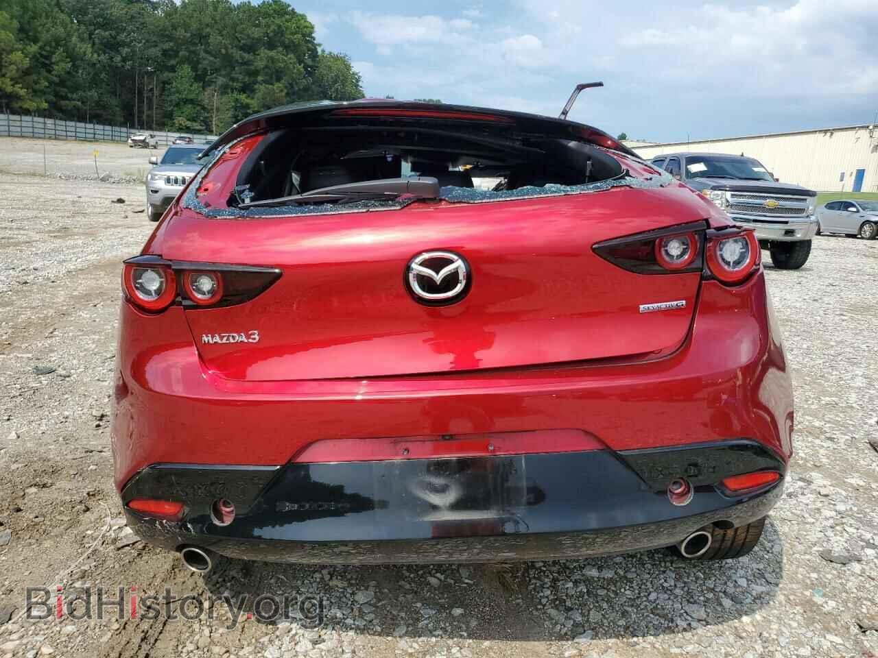 2022 MAZDA 3 - VIN: JM1BPALL2N1514689 - Фото 6