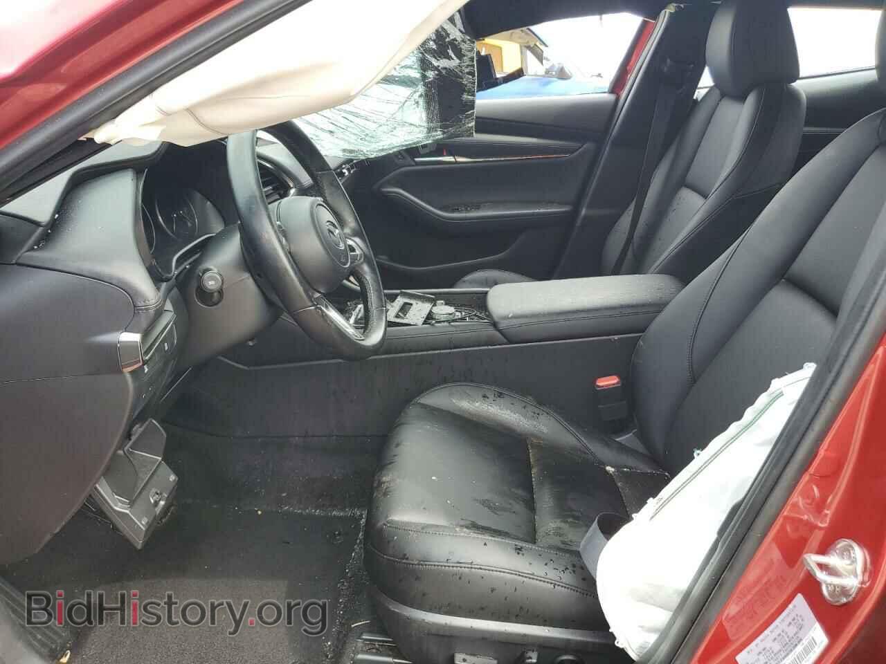 2022 MAZDA 3 - VIN: JM1BPALL2N1514689 - Фото 7