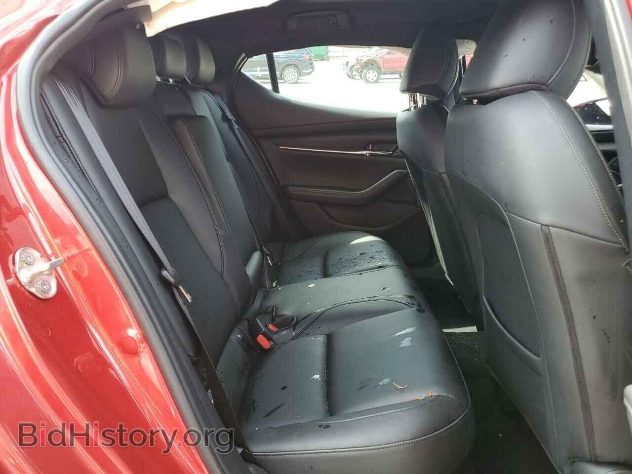 2022 MAZDA 3 - VIN: JM1BPALL2N1514689 - Фото 10