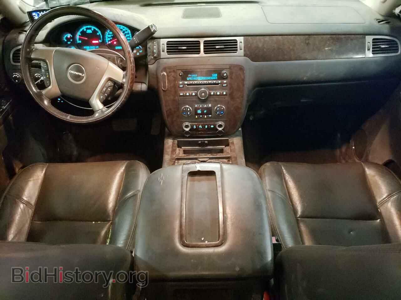 2014 GMC SIERRA - VIN: 1GT125E84EF171445 - Фото 8