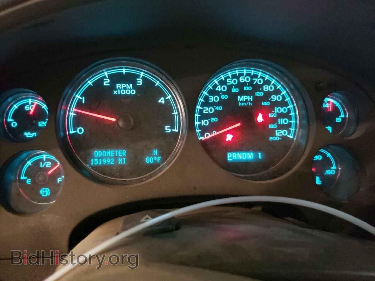 2014 GMC SIERRA - VIN: 1GT125E84EF171445 - Фото 9