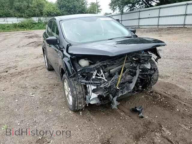 2017 FORD ESCAPE - VIN: 1FMCU9GD0HUD09739 - Фото 15
