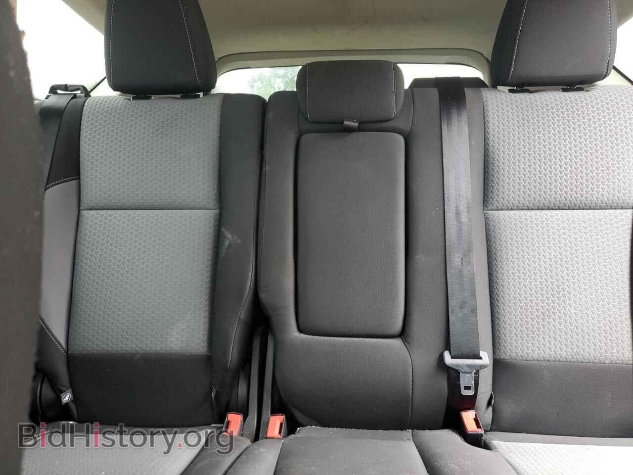 2017 FORD ESCAPE - VIN: 1FMCU9GD0HUD09739 - Фото 10